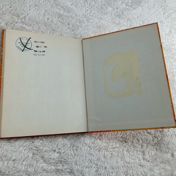 Vintage 60s Growing with Music 4 book - Wilson, Ehret, Snyder, Hermann, Renna - Picture 3 of 8